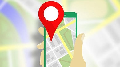 This US state mulls banning sales of smartphone location data