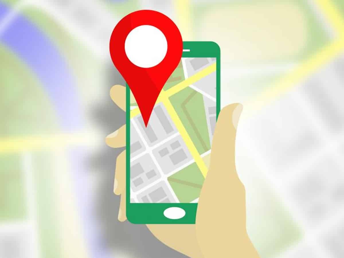 This US state mulls banning sales of smartphone location data