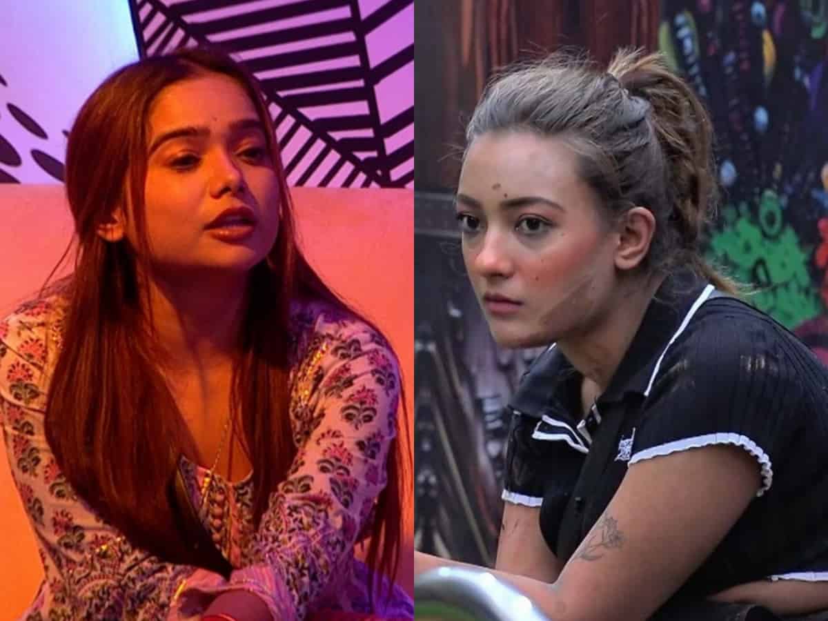 Next female contestant to get eliminated from Bigg Boss OTT 2 is..