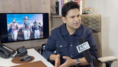 'I accept...': 'Adipurush' writer Manoj Muntashir issues public apology