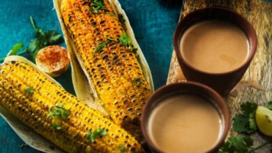 Bhutta to punugulu: Hyderabad's 10 favourite monsoon snacks