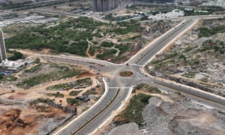 plots in Kokapet