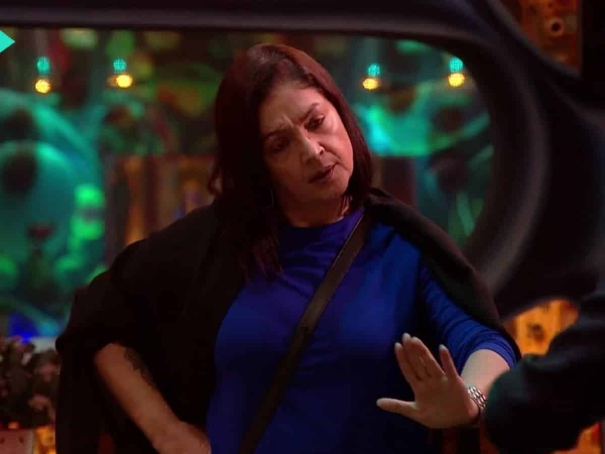 Pooja Bhatt cleans bathrooms in Bigg Boss OTT 2, here's what she said about it