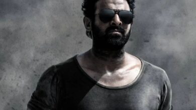 Highest paid actor Prabhas' salary for his next movie Salaar