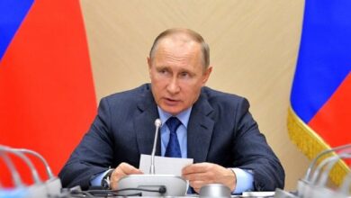 Vladimir Putin to meet Erdogan on September 4