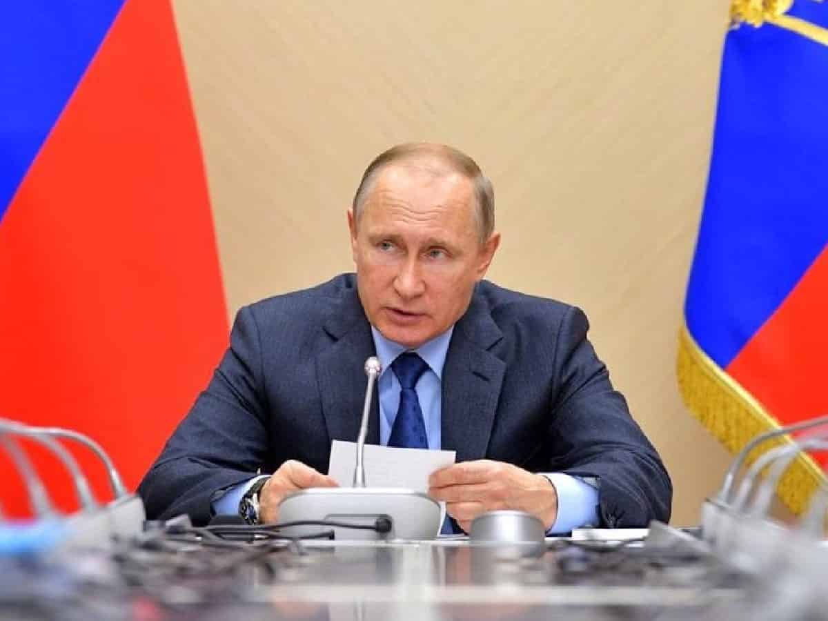 Vladimir Putin to meet Erdogan on September 4