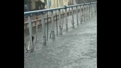 Kazipet Railway Station