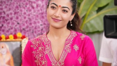 Work woes for Rashmika Mandanna in Hyderabad?