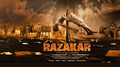 HRC approaches Telangana HC to stop release of Razakar movie