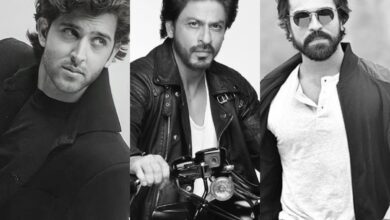 List of TOP 10 richest actors of India: SRK to Ram Charan