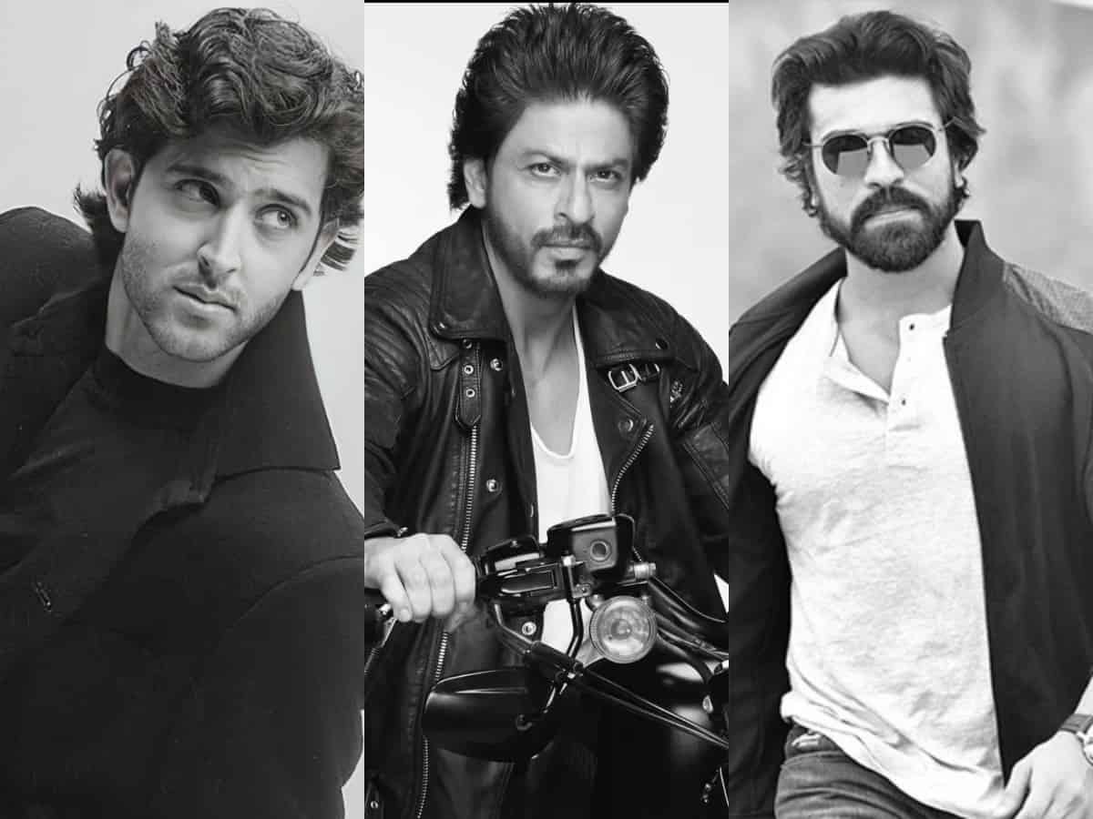 List of TOP 10 richest actors of India: SRK to Ram Charan