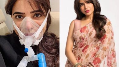 Cost of Samantha's Myositis treatment becomes talk of the town