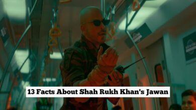 13 Points about SRK's Jawan: Budget, cast salaries, plot and more