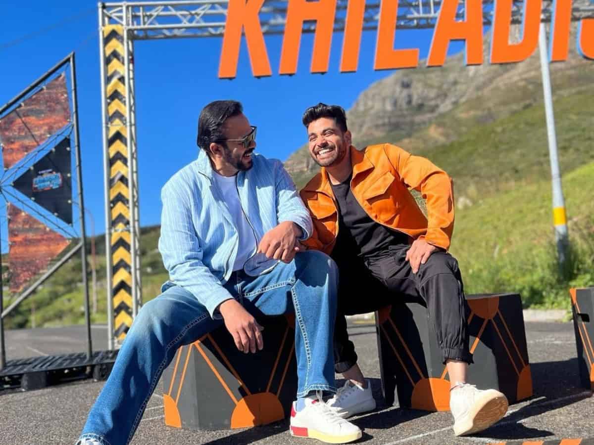 Khatron Ke Khiladi 13: Names of two Ticket To Finale winners