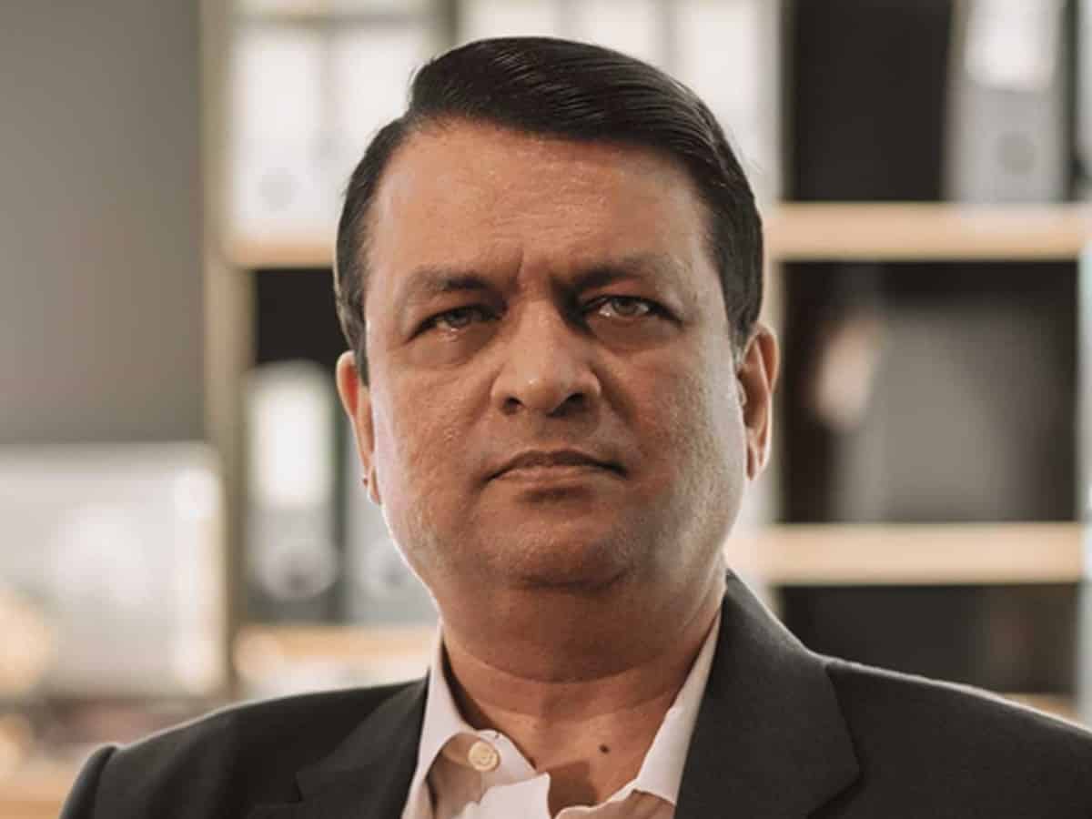 US-based InfoVision appoints industry veteran Shreeranganath Kulkarni as MD