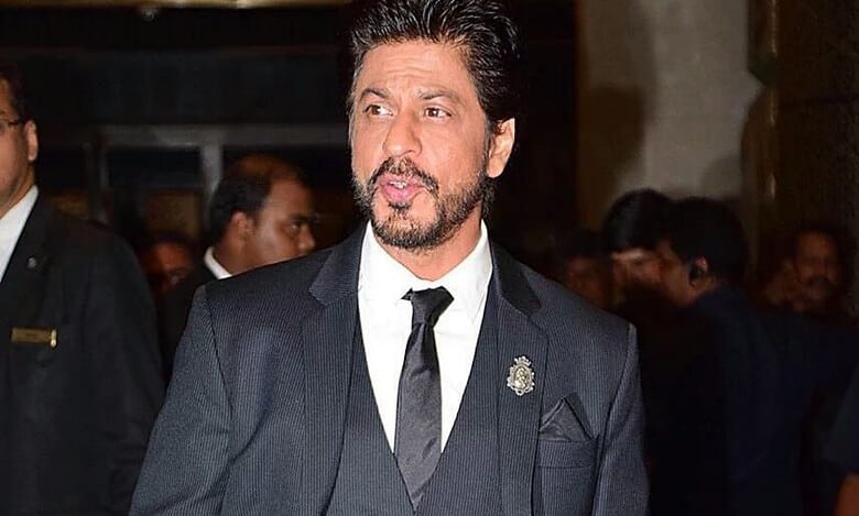 Video of SRK revealing his most favourite Dua goes viral