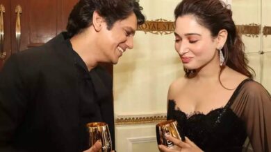 Tamannaah opens up about her goal of achieving ‘Vijay’ and success