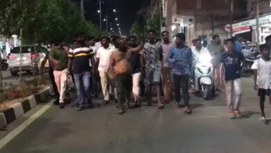 Man attacked in Gajwel