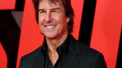 Tom Cruise to Skydive into 2024 Paris Olympics closing ceremony
