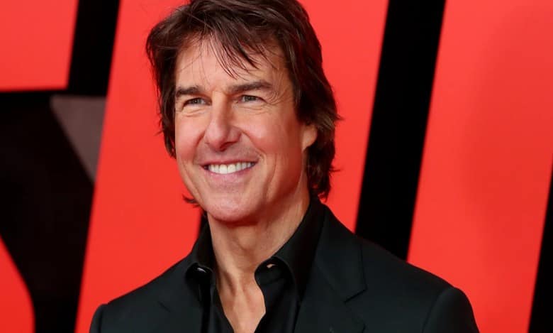 Tom Cruise to Skydive into 2024 Paris Olympics closing ceremony