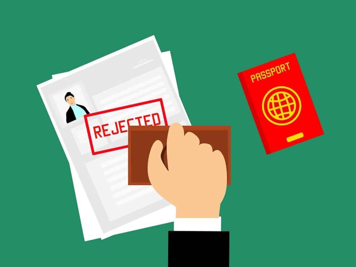 US student visa