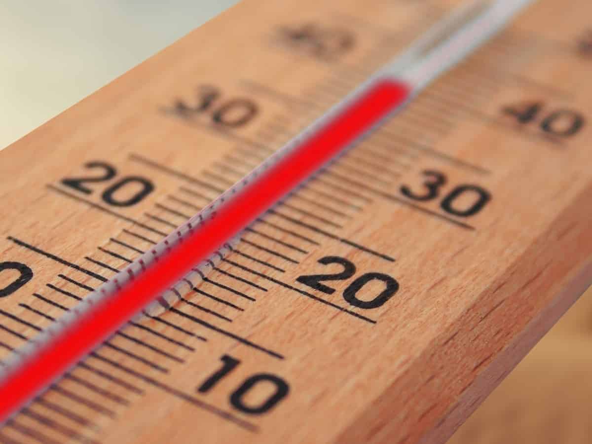 Second heat wave hits Spain, temperatures soar to record high