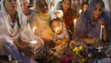 2012 Sikh temple attack US leaders urge community to rise above hatred