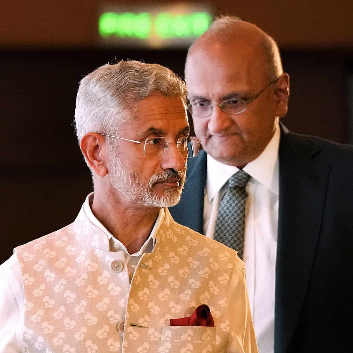 9th India-LAC Conclave