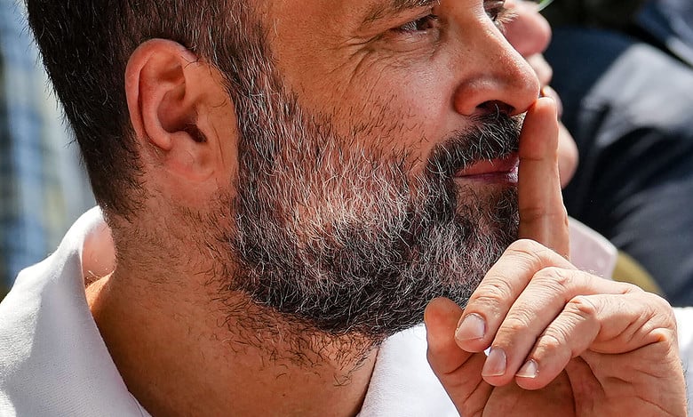 Rahul will contest from Amethi in 2024 LS Polls: Congress UP chief Ajay Rai