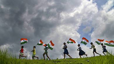 Independence Day celebrations