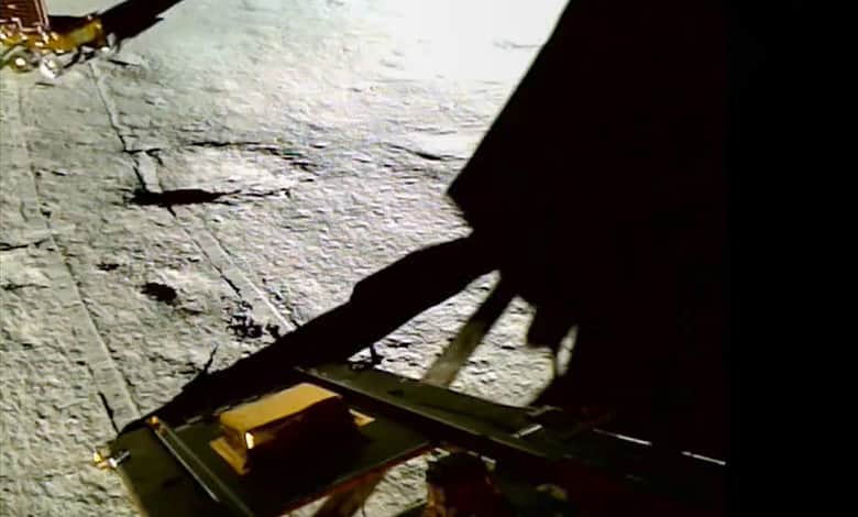 Chandrayaan 3 lander, rover working well, process to put them to sleep to begin
