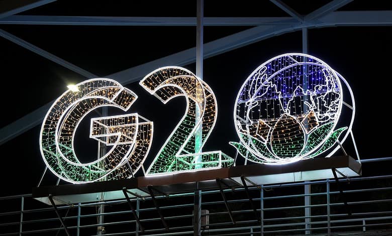 G20: Police to use drones to patrol Yamuna floodplains, enhance vigil at border points