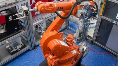 Dubai leverages AI robots in testing construction materials
