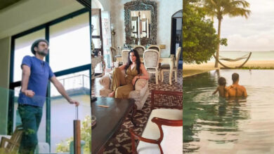 6 Bollywood stars who own luxurious homes in Goa: Details inside