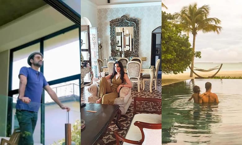 6 Bollywood stars who own luxurious homes in Goa: Details inside