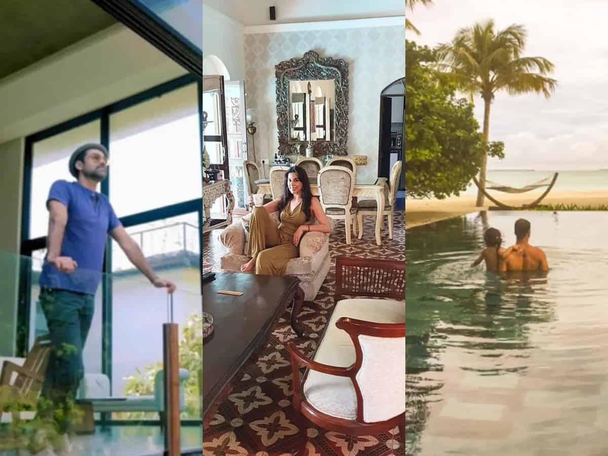 6 Bollywood stars who own luxurious homes in Goa: Details inside