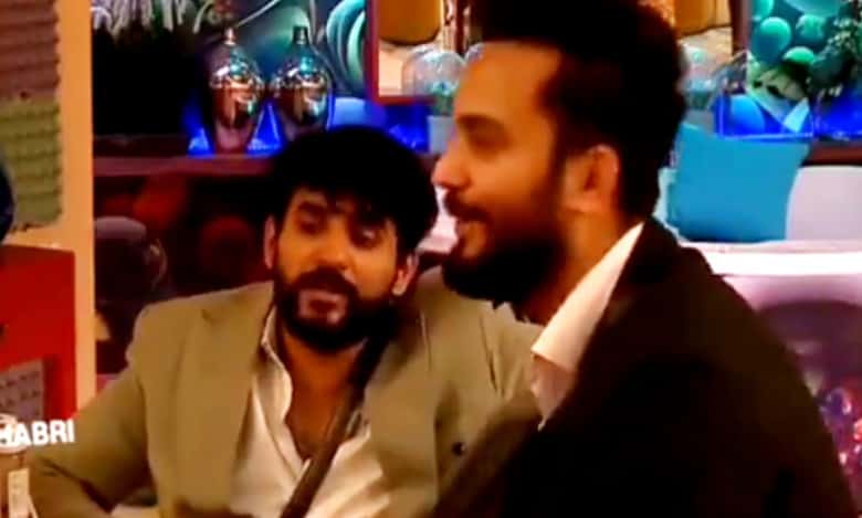 'Bigg Boss OTT 2': Abhishek says Elvish did negative PR against him upon entering show