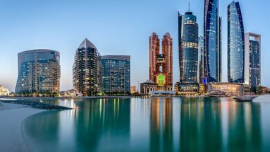 Abu Dhabi reduces hotel, restaurant fees from September