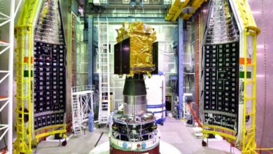 ISRO completes launch rehearsal of Aditya-L1 solar mission