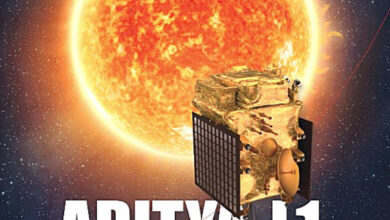 ISRO to launch Aditya-L1 spacecraft to study the Sun on Sep 2 morning