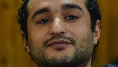 Egypt Prez pardons prominent activist Douma, other prisoners