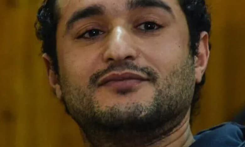 Egypt Prez pardons prominent activist Douma, other prisoners