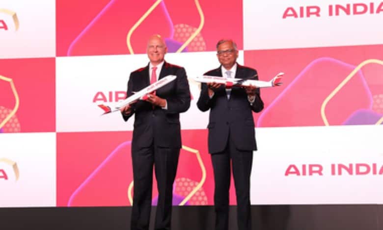 Air India