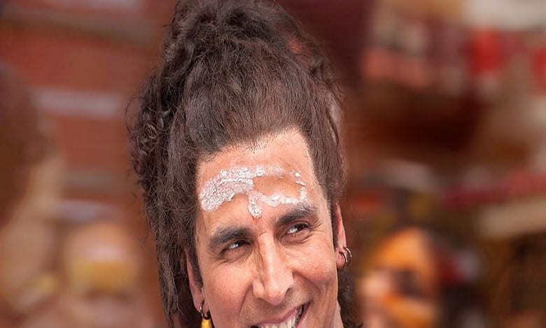 OMG 2: Akshay Kumar revealed not charging fees, find out why