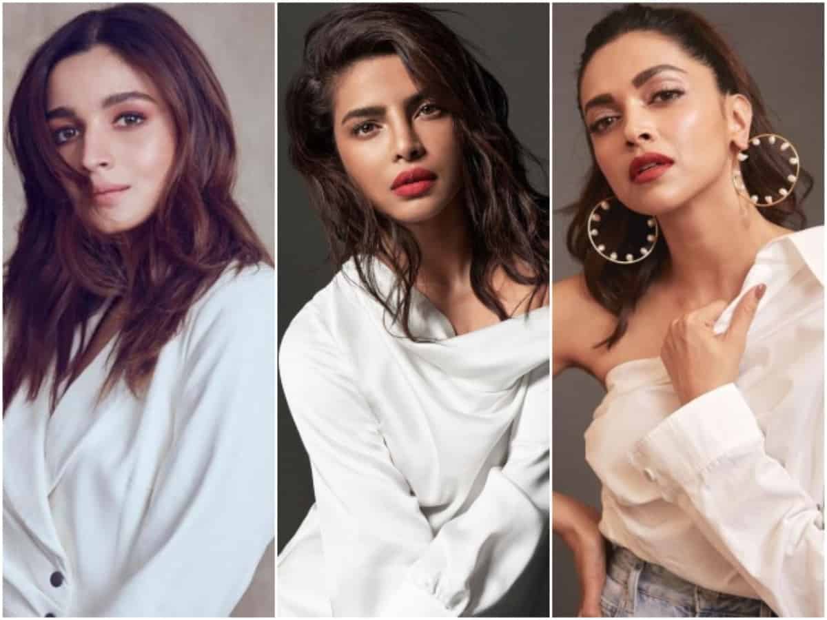 Bollywood Actors: As global luxury brand ambassadors here is the list