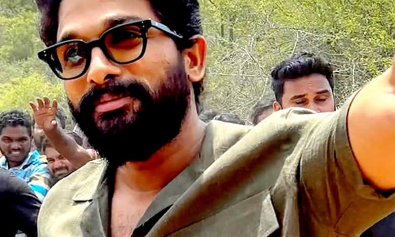 Allu Arjun reveals what he likes best about 'Pushpa'