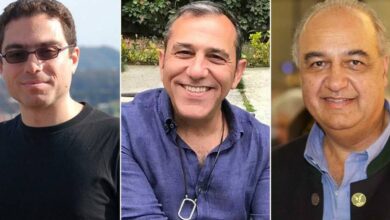 Iran moves five Americans from prison to house arrest