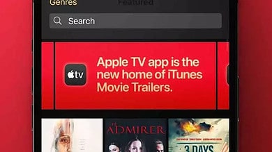 Apple to shut its classic iTunes Movie Trailers app