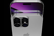 Apple iPhone 15 production in India