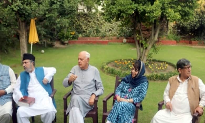 Why NC & PDP cling on to the restoration of Article 370